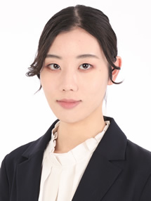 松浦未佳弁護士の写真